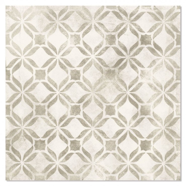 Klinker Fresco Beige Mat 33x33 cm-1